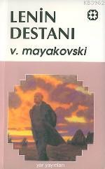 Lenin Destanı - Vladimir Mayakovski | Yeni ve İkinci El Ucuz Kitabın A