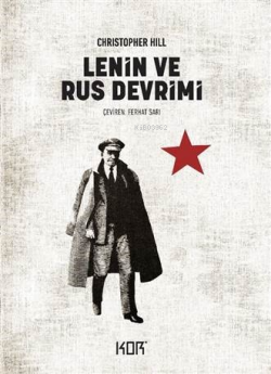 Lenin ve Rus Devrimi - Christopher Hill | Yeni ve İkinci El Ucuz Kitab