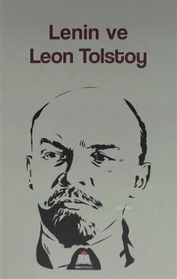 Lenin ve Tolstoy - Vladimir İlyiç Lenin | Yeni ve İkinci El Ucuz Kitab
