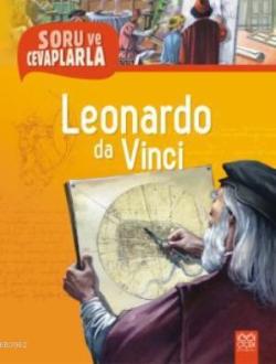 Leonardo Da Vinci - Sylvie Baussier | Yeni ve İkinci El Ucuz Kitabın A