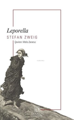 Leporella - Stefan Zweig | Yeni ve İkinci El Ucuz Kitabın Adresi