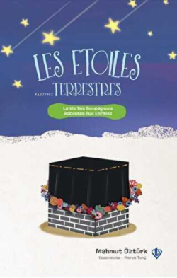 Les Etoiles Terrestres (Yeryüzü Yıldızları) - Fransızca - Mahmut Öztür