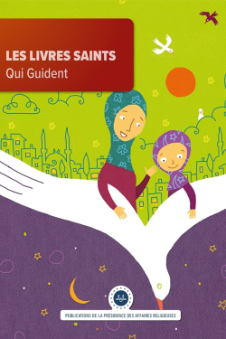 Les Livres Saints Qui Guident (Yol Gösterici Kutsal Kitaplar) Fransızca
