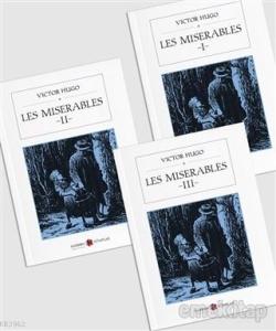Les Miserables (3 Cilt Takım) - Victor Hugo | Yeni ve İkinci El Ucuz K
