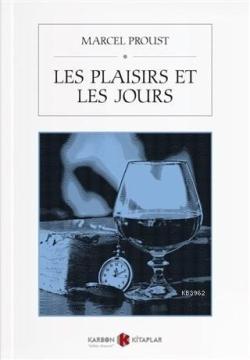 Les Plaisirs Et Les Jours - Marcel Proust | Yeni ve İkinci El Ucuz Kit