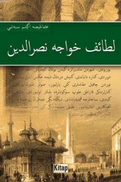 Letaif-i Hace Nasreddin - Kolektif | Yeni ve İkinci El Ucuz Kitabın Ad