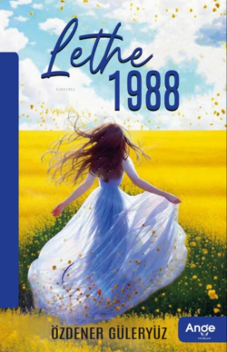 Lethe 1988 - Özdener Güleryüz | Yeni ve İkinci El Ucuz Kitabın Adresi