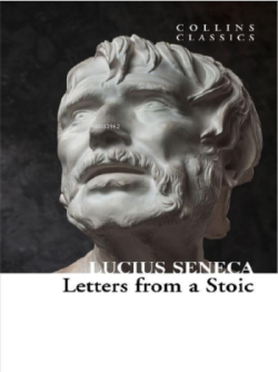 Letters From A Stoic - Lucius Annaeus Seneca | Yeni ve İkinci El Ucuz 