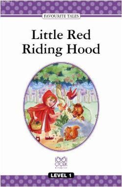 Level 1 - Little Red Riding Hood - Komisyon | Yeni ve İkinci El Ucuz K