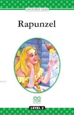 Level Books  Level 2; Rapunzel