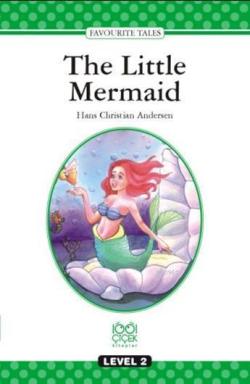 Level Books  Level 2; The Little Mermaid