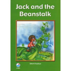 Level C Jack And The Beanstalk Cd'siz