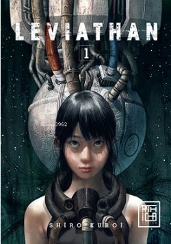 Leviathan 1 - Shiro Kuroi | Yeni ve İkinci El Ucuz Kitabın Adresi