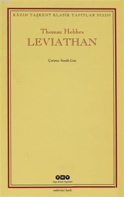 Leviathan; Bir Din ve Dünya Devletinin İçeriği, Biçimi ve Kudreti
