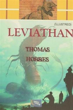 Leviathan (İllustred) - Thomas Hobbes | Yeni ve İkinci El Ucuz Kitabın