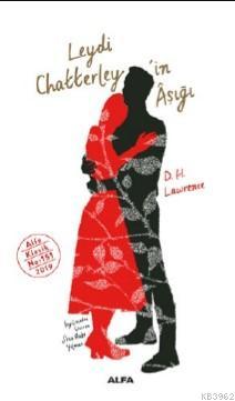 Leydi Chatterley'in Âşığı - D. H. Lawrence | Yeni ve İkinci El Ucuz Ki