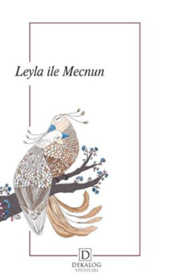 Leyla ile Mecnun - Kolektif | Yeni ve İkinci El Ucuz Kitabın Adresi