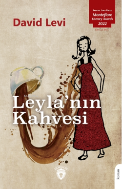 Leyla’nın Kahvesi - David Levi | Yeni ve İkinci El Ucuz Kitabın Adresi