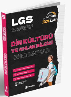 LGS-Din-Kulturu-Ve-Ahlak-Bilgisi-Solla-Soru-Bankasi-Lider-Plus-Yayinlari