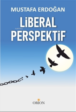 Liberal Perspektif - Mustafa Erdoğan | Yeni ve İkinci El Ucuz Kitabın 