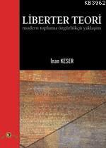 Liberter Teori - İnan Keser | Yeni ve İkinci El Ucuz Kitabın Adresi