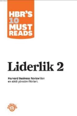 Liderlik 2 - Harvard Business Review Press | Yeni ve İkinci El Ucuz Ki