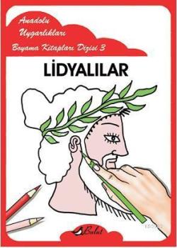 Lidyalılar - Mustafa Aksoy | Yeni ve İkinci El Ucuz Kitabın Adresi