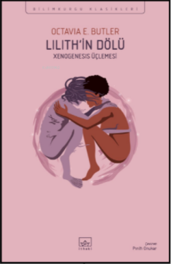 Lilith’in Dölü - Octavia E. Butler | Yeni ve İkinci El Ucuz Kitabın Ad