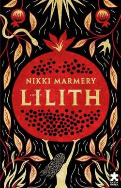 Lilith - Nikki Marmery | Yeni ve İkinci El Ucuz Kitabın Adresi