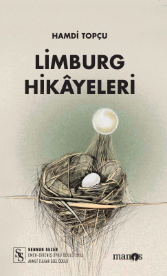 Limburg Hikâyeleri - Hamdi Topçu | Yeni ve İkinci El Ucuz Kitabın Adre