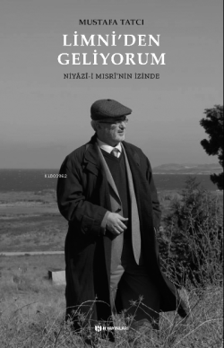 Limni’den Geliyorum - Mustafa Tatcı | Yeni ve İkinci El Ucuz Kitabın A