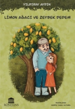 Limon Ağacı ve Zeybek Dedem - Yıldıray Aydın | Yeni ve İkinci El Ucuz 