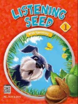 Listening Seed 1 with Workbook