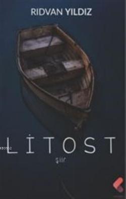 Litost - Rıdvan Yıldız | Yeni ve İkinci El Ucuz Kitabın Adresi