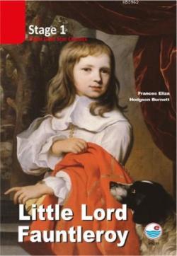 Little Lord Fauntleroy CD'siz (Stage 1) - Frances Eliza Hodgson Burnet