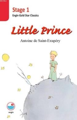 Little Prince; Engin Gold Star Classics (Stage 1)