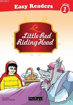 Little Red Riding Hood Level 1 - Micheal Wolfgang | Yeni ve İkinci El 