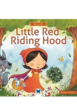 Little Red Riding Hood - Arianna Candell | Yeni ve İkinci El Ucuz Kita