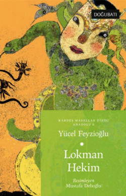 Lokman Hekim - Yücel Feyzioğlu | Yeni ve İkinci El Ucuz Kitabın Adresi