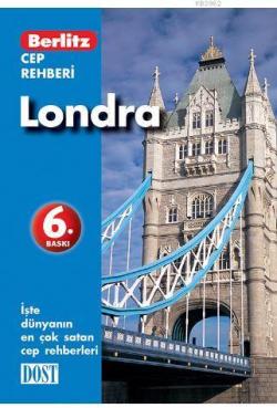 Londra Cep Rehberi - Kolektif | Yeni ve İkinci El Ucuz Kitabın Adresi
