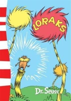 Loraks - Dr.Seuss | Yeni ve İkinci El Ucuz Kitabın Adresi