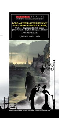 Lord Arthur Savile'in Suçu - Oscar Wilde | Yeni ve İkinci El Ucuz Kita