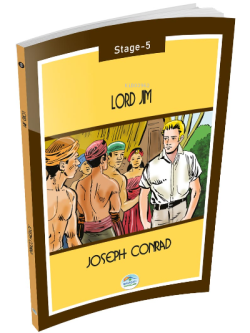 Lord Jim - Joseph Conrad ( Stage-5 )