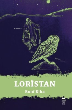 Loristan - Roni Riha | Yeni ve İkinci El Ucuz Kitabın Adresi