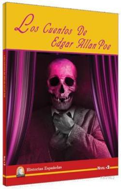 Los Cuentos De Edgar Allan Poe - Edgar Allan Poe | Yeni ve İkinci El U