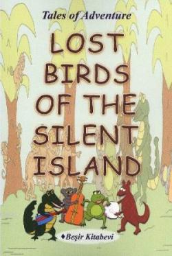 Lost Birds Of The Silent Island - Serkan Koç | Yeni ve İkinci El Ucuz 