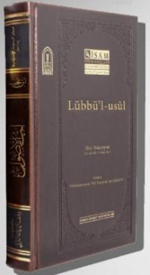 Lübbül Usûl Prestij - İbn Nüceym | Yeni ve İkinci El Ucuz Kitabın Adre