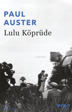 Lulu Köprüde - Paul Auster | Yeni ve İkinci El Ucuz Kitabın Adresi