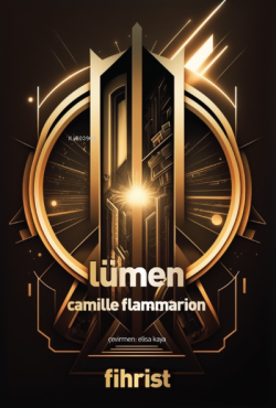 Lümen - Camille Flammarion | Yeni ve İkinci El Ucuz Kitabın Adresi