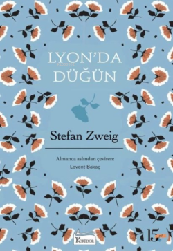 Lyonda Düğün - Bez Ciltli - Stefan Zweig | Yeni ve İkinci El Ucuz Kita